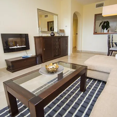 Duquesa Village 8.25.21 Apartment Manilva