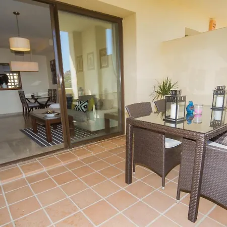 Duquesa Village 8.25.21 Apartment