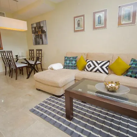 Apartment Duquesa Village 8.25.21