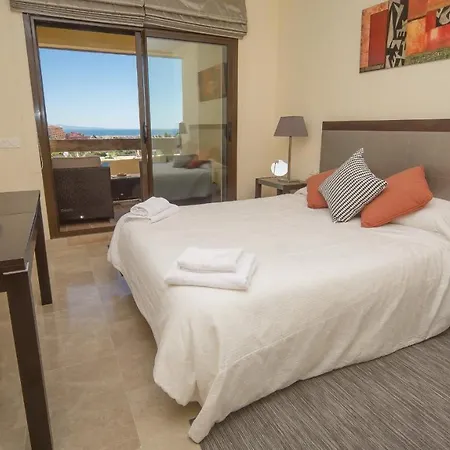 Duquesa Village 8.25.21 Apartment