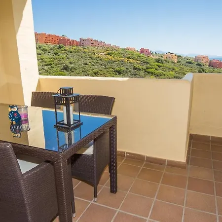 Apartment Duquesa Village 8.25.21