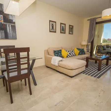 Duquesa Village 8.25.21 Apartment